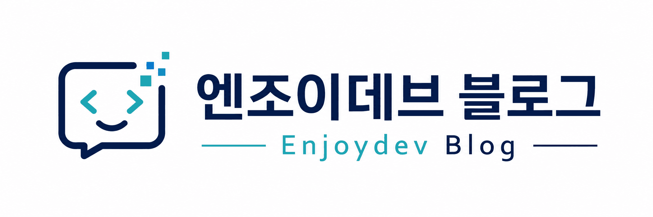 EnjoyDev Blog